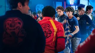 Cobra Kai Season 6 Episode 15 Full Episodes (HD)