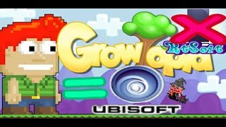 @Seth sold growtopia?!