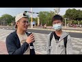 嘉義鳳梨田大學！到底有多偏僻？街訪在學學生就知道！ ｜史九87