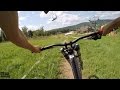 EPIC DOWNHILL MOUNTAIN BIKE DAY! EPIC DOWNHILL MOUNTAIN BIKE DAY!