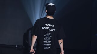 [4K] 220924 JAY B (Def.) - Pray @2022 JAY B World Tour 'Tape : Press Pause' in Seoul