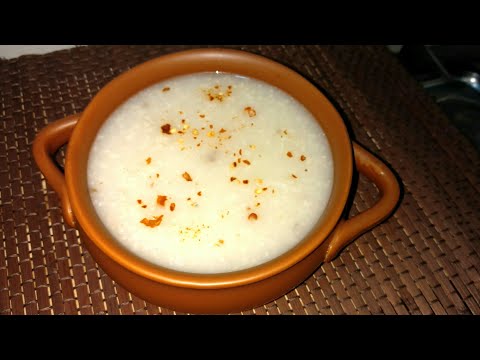 Oats kanji/weight loss recipe/especially for PCOS, PCOD fighters Oats kanji/weight loss recipe/especially for PCOS, PCOD fighters