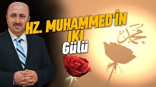 Cebrail'in Hz. Muhammed'i Ağlatan Haberi | Ömer Döngeloğlu