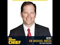 297. The undeniable performance benefits of sleeping properly with The Sleep Doctor, Dr Michael B...