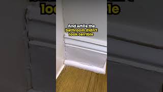 Over 620K Toxic Mold Spores In A Bathroom
