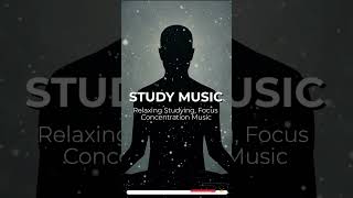 Study Music Alpha Waves: Relaxing Studying Music, Brain Power, Focus Concentration Music