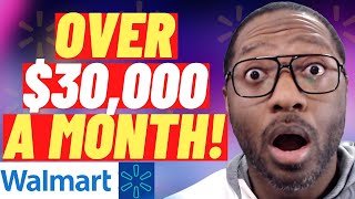 THE TRUTH About Walmart Spark SCAMMERS! #walmart #walmartspark