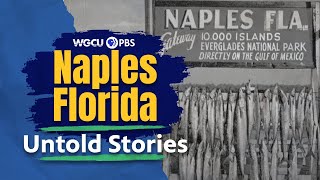 Coming of Age: Naples, Florida | Untold Stories