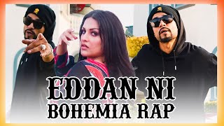 BOHEMIA Eddan Ni Rap Status | Amrit Maan | Himanshi khurana | Punjabi Songs Whatsapp Status 2020