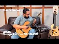 Evocation Performed by Travis Lozano on a 2025 Sulayr Lattice CD/IN-CW