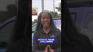 HOW TO MINIMIZE PERMIT DIFFICULTIES #shorts