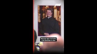 Atlanta priest remembered during memorial mass after death