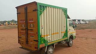 2018 TATA Ace 4X2 Pickup Trichy