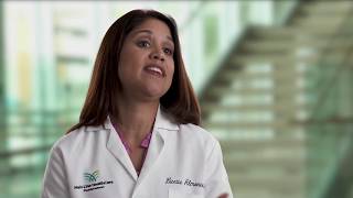 Licette Almonte, MD | Obstetrics and Gynecologist at Main Line Health
