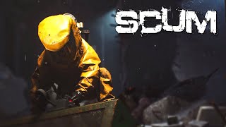 Scum - Survival Gameplay : Lets Talk About Update 0.8