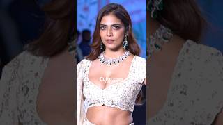 #MalavikaMohanan slaying the runway | Gulte