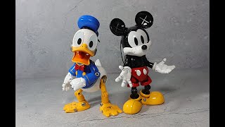 Blitzway X 5PRO STUDIO CARBOTIX disney DONALD DUCK, 블리츠웨이 X 오프로스튜디오 카보틱스 디즈니 도날드 덕