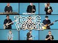 Toxic Vegan - Robo Girl (Music Video)