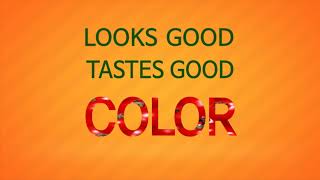 ATOMY Color Food Vitamin C