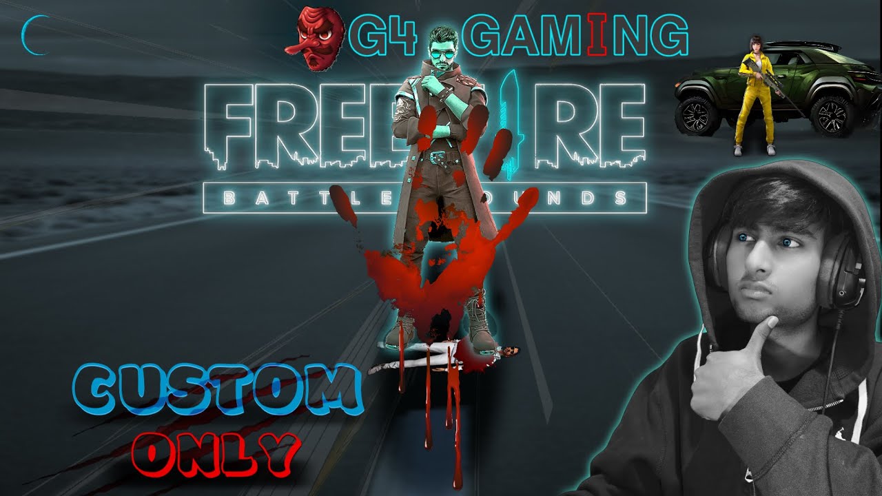 ёяфеfree Fire Paid Scrim Tournamentёят Guild Test 1vs4 Customёяш Shorts