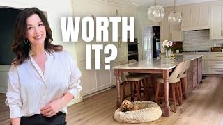 Our Home Renovation Details with NO Gatekeeping. Expensive, But Worth It?