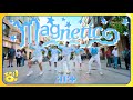 [KPOP IN PUBLIC | ONE TAKE] ILLIT (아일릿) 'MAGNETIC' BOYS VERSION | Dance cover by SAYJJANG!