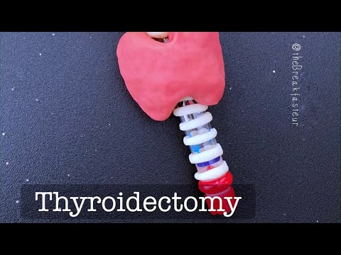 What is Thyroid Autotransplantation?