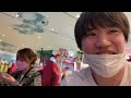 【vlog】みなとみらいで過ごす誕生日デート〜当日編〜