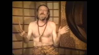 Alan Watts | The More it Changes | Essential lectures of Alan Watts
