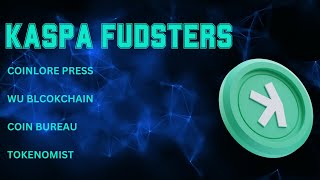 KASPA FUDSTERS