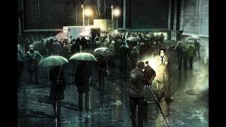 Unreleased Ambient Music (from Hitman: Absolution OST)