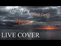 [Live cover] The story - Brandi Carlile - Manon ✽