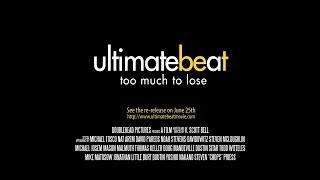 UltimateBeat Trailer 6/25 Re-Release