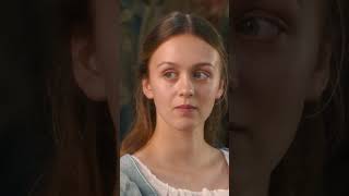 Refusing to smile since the 16th century. | My Lady Jane