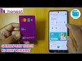 CARA MENCAIRKAN LIMIT KARTU KREDIT HONEST KE REKENING LEWAT GOPAY MERCHANT