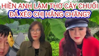 Hiền Anh Lại Làm Thơ Bên Cồn Đá Xéo Chị Hằng Chăng?|Góc Nhìn Jimmy Huỳnh