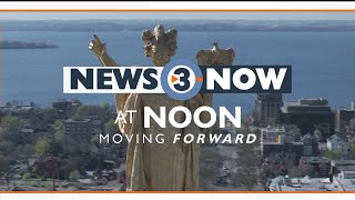 News 3 Now at Noon: January 17, 2025