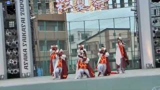 09 彩夏祭（所沢風炎祇神伝～雅～）