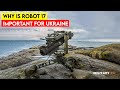 How Powerful is the Swedish RBS-17 Anti-Ship Missile