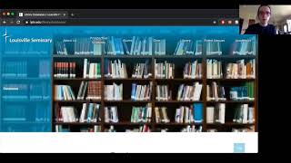 Remote Access to Electronic Resources in the Library
