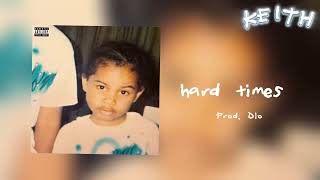 RJAE - hard times