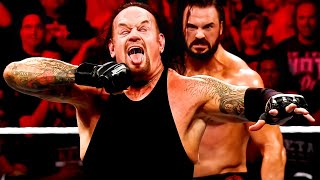 Undertaker & Roman Reigns 🔥 WhatsApp Status HD #shorts #wwe