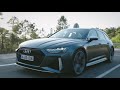 2020 audi rs6 new full review interior exterior details