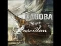 dagoba i sea red