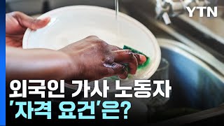 [뉴스큐] '동남아 이모님' 한국에서도 통할까? / YTN