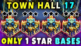 *NEW UPDATED*🔥TOWN HALL 17 Th17 WAR BASE With Link | TH17 LEGEND Base With Link | Clash of clans