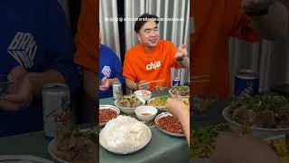 LÀM 300K 4 MÓN LAI RAI NGÀY MƯA