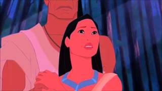 Pocahontas Ending part 2 HD