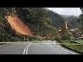 Tanah runtuh Cameron Highlands, laluan terhalang