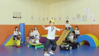 [키즈플래닛] PSY   DADDY M V